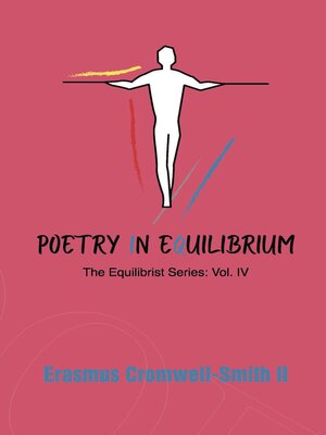 cover image of Poetry in Equilibrium